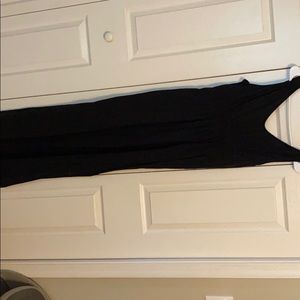 Eddie Bauer maxi dress